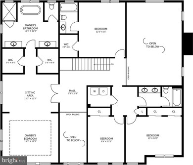 6686 Avignon Blvd, Falls Church, VA 22043 - photo 3