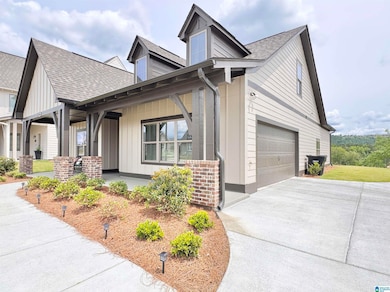 5085 Simms Ridge, Pelham, AL 35124 - photo 2