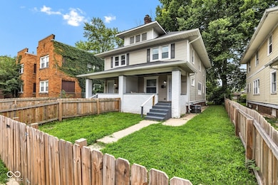 3628 Birchwood Ave, Indianapolis, IN 46205 - photo 2