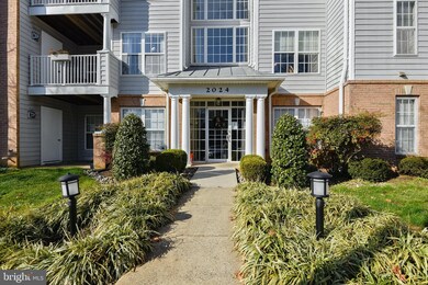 2024 Gov Thomas Bladen Way unit 101, Annapolis, MD 21401 - photo 2