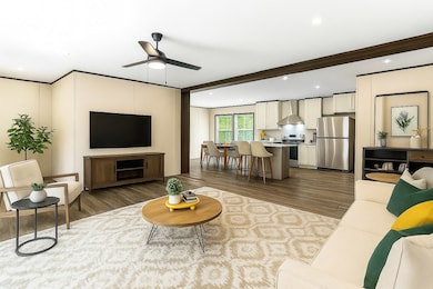 301 Ebenezer Rd, Ellijay, GA 30536 - photo 4