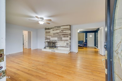 1722 Pressmens Home Rd, Rogersville, TN 37857 - photo 5