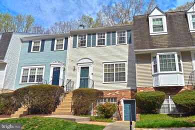 5917 First Landing Way unit 181, Burke, VA 22015 - photo 2