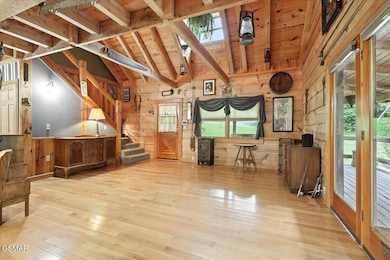 3716 Mountain View Ln, White Pine, TN 37890 - photo 7