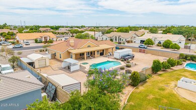 4622 E Ellis Cir, Mesa, AZ 85205 - photo 5