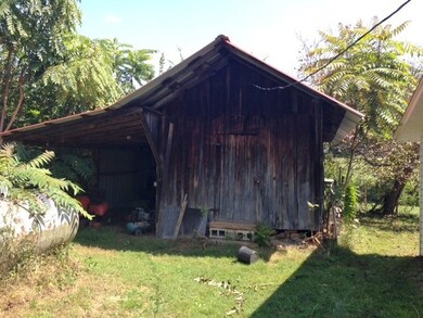 Outbuilding