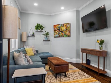 233 Metropolitan Ave unit 1, Roslindale, MA 02131 - photo 7