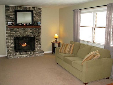 Family Room.