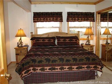 Master Bedroom.
