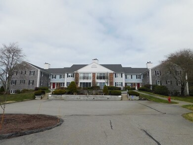 1 Hilltop Dr unit 1, Sandwich, MA 02563 - photo 2