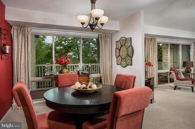 6109 Bellinham Ct unit 1131, Baltimore, MD 21210 - photo 7