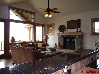 0 Wildhorse Trail unit 12372, Mount Crested Butte, CO 81225 - photo 6