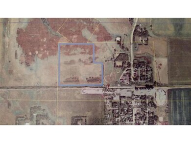 Alberta Land 37.14 AC