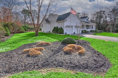 26 Poplar St, West Creek, NJ 08092 - photo 2