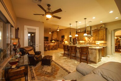 arroyo grande great room
