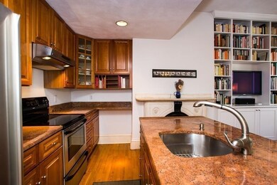 24 Worcester Square unit 4, Boston, MA 02118 - photo 6