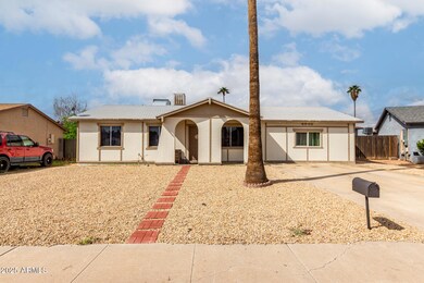 4848 N 79th Dr, Phoenix, AZ 85033 - photo 2