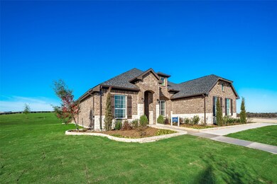 1021 Flagstone Dr, Weatherford, TX 76085 - photo 4