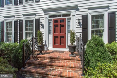 1447 Hague Dr SW, Leesburg, VA 20175 - photo 2