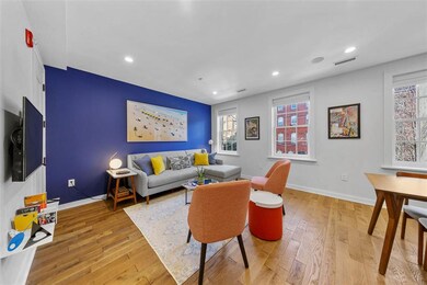 203 Warren St unit 2, Jersey City, NJ 07302 - photo 2