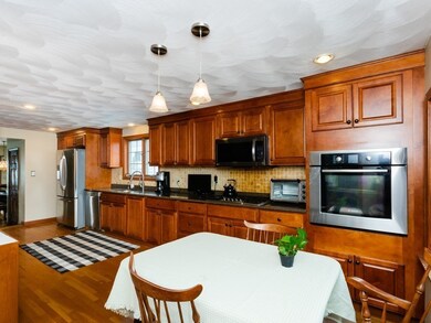 38 Wedgewood St, Quincy, MA 02171 - photo 7