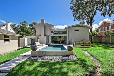 1818 Montgomery Place, Jacksonville, FL 32205 - photo 5