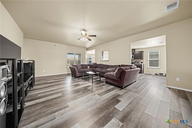 3205 Goblin Dr, Killeen, TX 76549 - photo 4