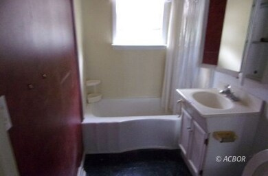 Full bath