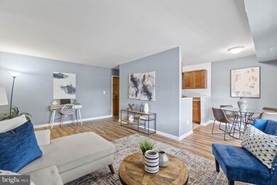 6435 Richmond Hwy unit 203, Alexandria, VA 22306 - photo 7