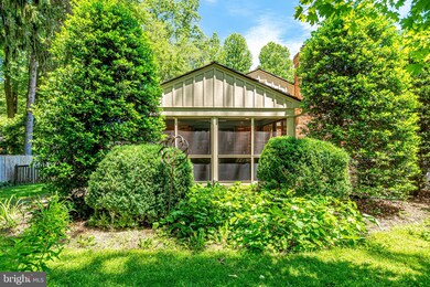 7404 Lanham Rd, Falls Church, VA 22043 - photo 3