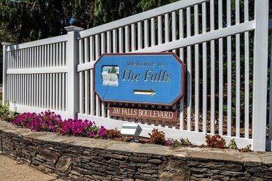 200 Falls Blvd unit I301, Quincy, MA 02169 - photo 5