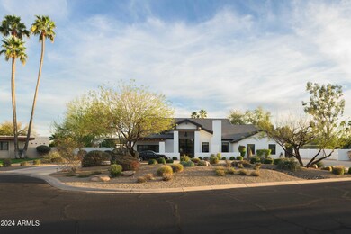 Corner Lot
