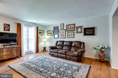 2891 Madeira Ct unit 101, Woodbridge, VA 22192 - photo 7