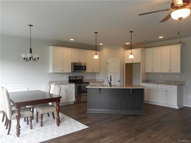 4032 Rotherham Cir, Prince George, VA 23875 - photo 5