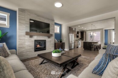 15 197th Place SW unit 7, Bothell, WA 98012 - photo 5