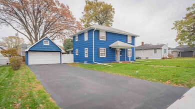 423 N Griffith Blvd, Griffith, IN 46319 - photo 2