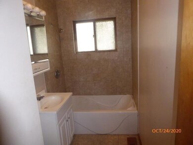 UPDATED UPPER LEVEL BATHROOM