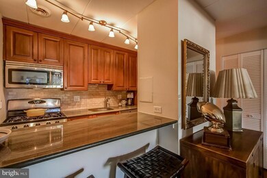 5715 Indian Ct unit 181, Alexandria, VA 22303 - photo 2