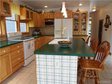 Kitchen Dining