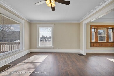 805 Clyde St, Lansing, MI 48915 - photo 5