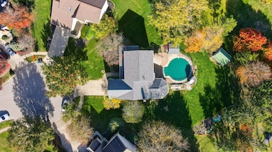 4812 Vinson Ct, Hilliard, OH 43026 - photo 3