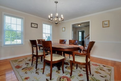 3 Harding Ln, Fiskdale, MA 01518 - photo 4