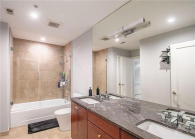 10 Terminus Place unit 1609, Atlanta, GA 30305 - photo 5