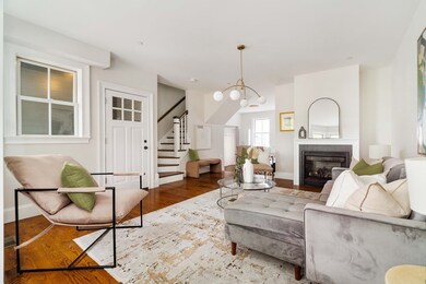 185 Putnam Ave unit 185, Cambridge, MA 02139 - photo 2