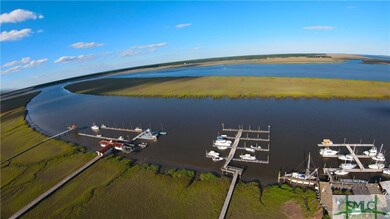 Boat Dock