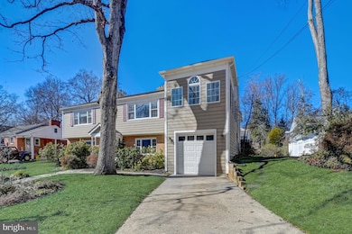 3204 White St, Falls Church, VA 22044 - photo 4