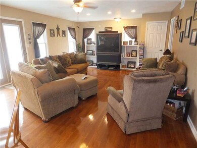 5587 S Cr-60 SW, Marion Township, IN 47240 - photo 3