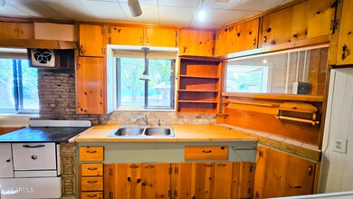 1001 S Westerly Rd, Payson, AZ 85541 - photo 6