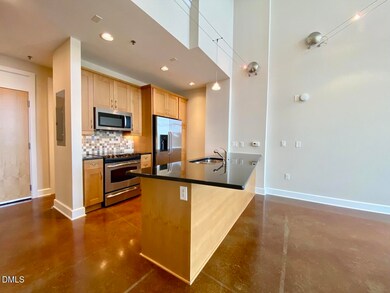 The Flats - Exchange on Erwin unit 428, Durham, NC 27705 - photo 5