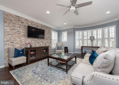 10070 Wincopia Farms Way, Laurel, MD 20723 - photo 5